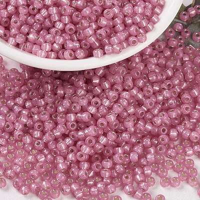 MIYUKI Round Rocailles Beads SEED-X0055-RR0556-1