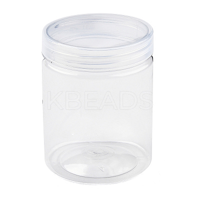 Plastic Bead Storage Containers CON-T003-07-1