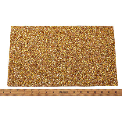 Hot Melting Glass Rhinestone Glue Sheets X-DIY-TAC0184-40J-1