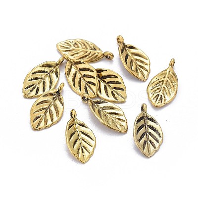 Tibetan Style Alloy Pendants LS-PALLOY-A15388-AG-NF-1