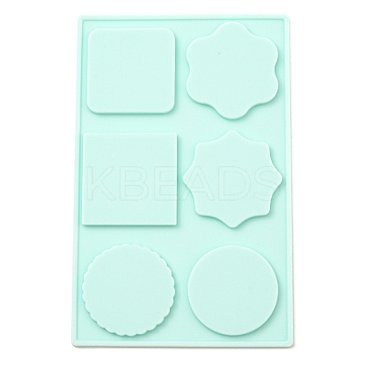 Wax Particles Food Grade Silicone Fixator TOOL-R125-01-1