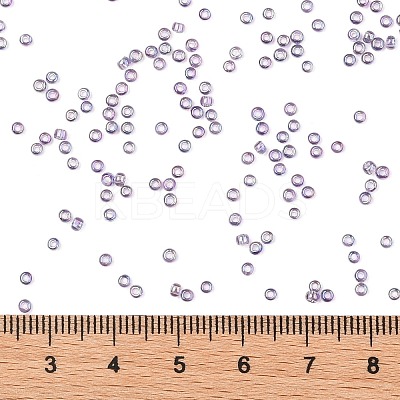 TOHO 11/0 Round Beads X-SEED-TR11-0166D-1