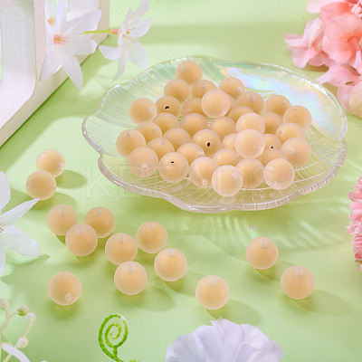 Silicone Beads SIL-TAC0013-16D-1