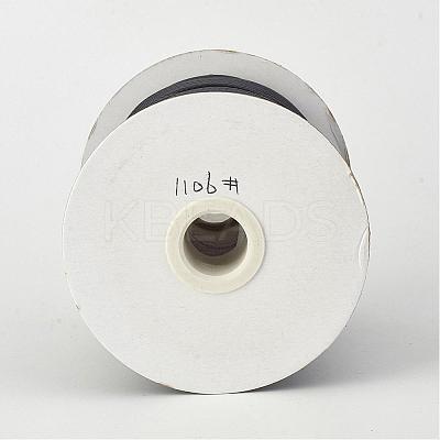 Eco-Friendly Korean Waxed Polyester Cord YC-P002-2mm-1106-1