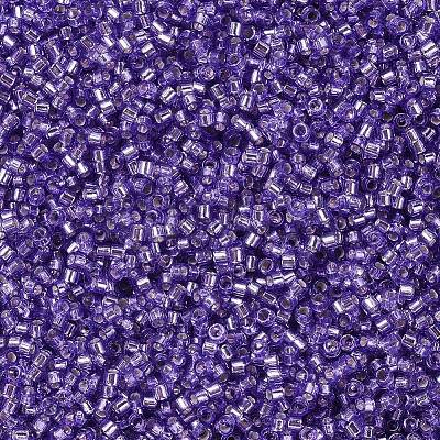 MIYUKI Delica Beads X-SEED-J020-DB1347-1