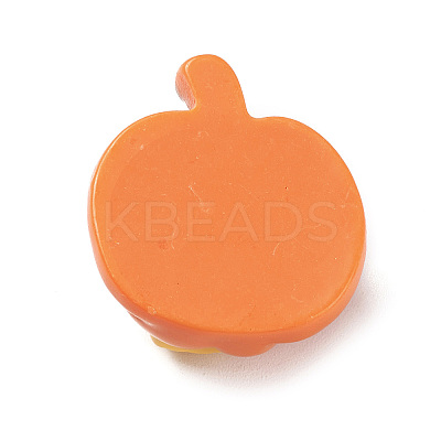 Opaque Resin Imitation Food Decoden Cabochons LS-CRES-M016-02A-1