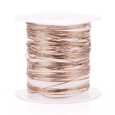 10M 304 Stainless Steel Wire TWIR-N005-0.4mm-RG-1