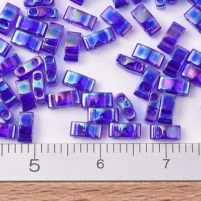 MIYUKI Half TILA Beads SEED-MY05-HTL0177-1