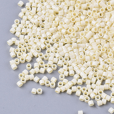 FGB 11/0 Grade A Glass Seed Beads SEED-S030-0732-1