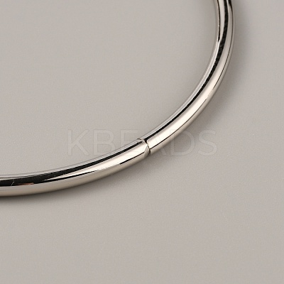 Iron Bag Handles FIND-WH0117-96B-P-1
