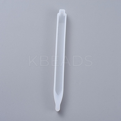 Pen Epoxy Resin Silicone Molds DIY-D049-16-1
