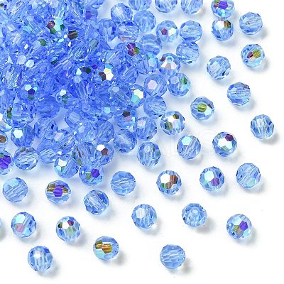 Preciosa® Crystal Beads X-PRC-BB6-30020-200-1