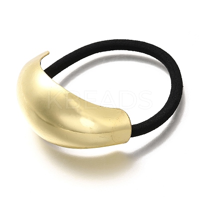 Elastic Hair Ties LS-OHAR-K004-01K-1
