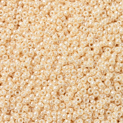 MIYUKI Round Rocailles Beads SEED-X0054-RR0441-1