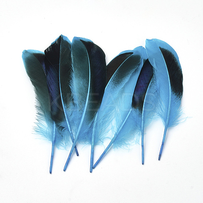 Feather Costume Accessories X-FIND-Q046-15A-1