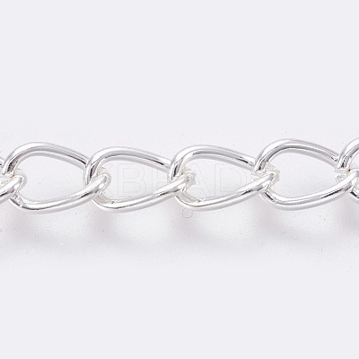 Iron Twisted Chains X-CH-1.4DK-S-1