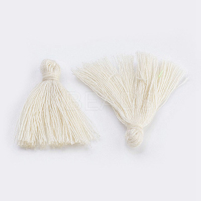 Nylon Tassels Big Pendant Decorations LS-STAS-F142-06E-1