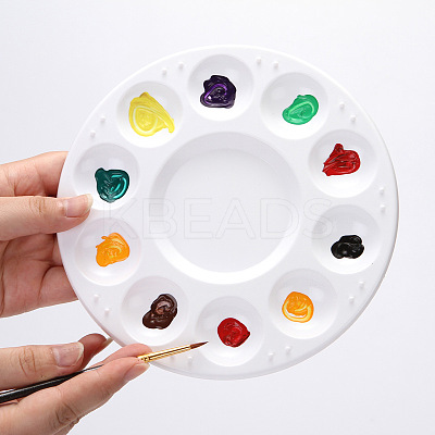 PP Plastic Palette DRAW-PW0001-305-1