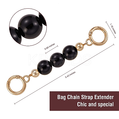 Bag Extension Chain FIND-SZ0002-43A-04-1