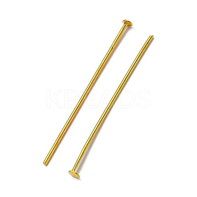 Iron Flat Head Pins IFIN-YW0001-42B-1