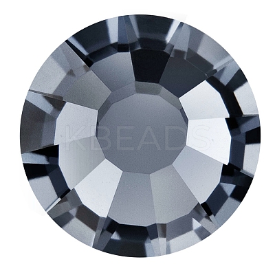 Preciosa® Crystal Hotfix Flatback Stones Y-PRC-HSS8-40080-1
