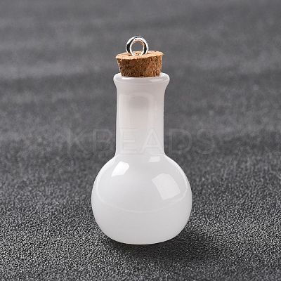 Glass Pendants GLAA-P053-01A-05-1