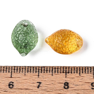 Glass Beads LAMP-T021-77M-1