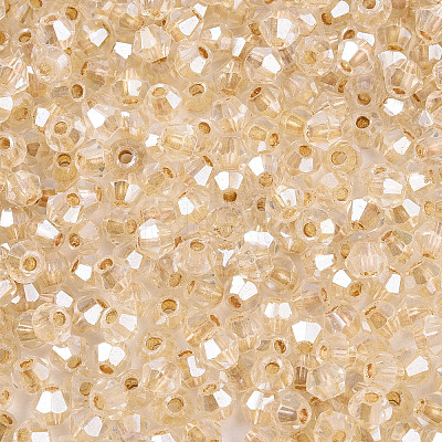 Glass Seed Beads SEED-N007-01I-1