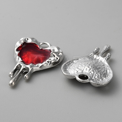 Alloy Enamel Pendants FIND-TAC0001-81A-1