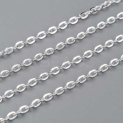 Iron Cable Chains CH-S041-S-LF-1