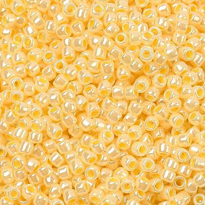 TOHO 8/0 Round Beads SEED-TR08-0902-1