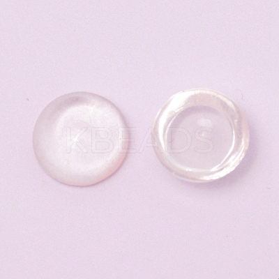 Czech Glass Cabochons GLAA-CJC0003-03T-1