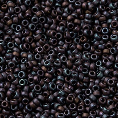 MIYUKI Round Rocailles Beads X-SEED-G009-RR2005-1