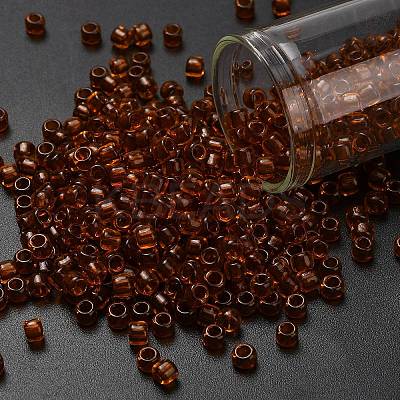 TOHO 6/0 Round Beads SEED-TR06-2154-1