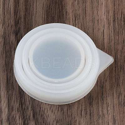 Silicone Mixing Cups SIMO-H016-03D-1