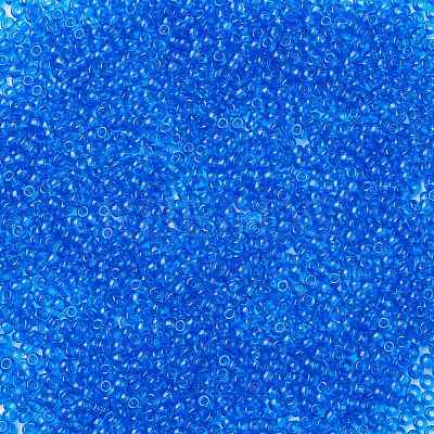 MIYUKI Round Rocailles Beads X-SEED-G008-RR0150-1