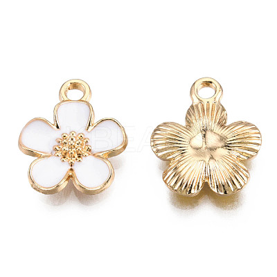 Eco-Friendly Zinc Alloy Pendants X-FIND-N048-44-NR-1