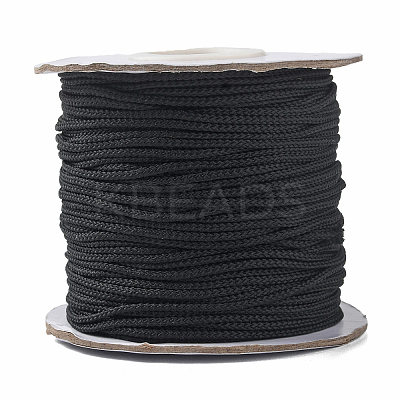 1 Roll Braided Nylon Thread NWIR-CJ0001-01B-1