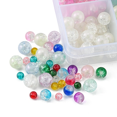 1250Pcs Glass Beads GLAA-FS0001-38-1