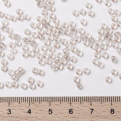 MIYUKI Round Rocailles Beads X-SEED-G008-RR3641-1