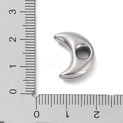 Non-Tarnish 304 Stainless Steel Spacer Beads LS-STAS-A088-05P-1