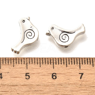 Tibetan Style Alloy Beads LS-AB5587Y-NF-1