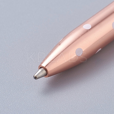 Big Diamond Pen LS-AJEW-K026-03A-1
