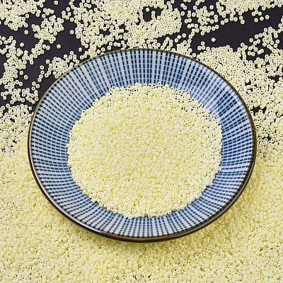 MIYUKI Delica Beads SEED-J020-DB1521-1