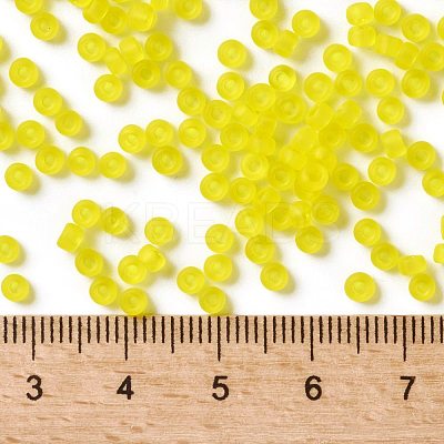 TOHO 8/0 Round Beads SEED-XTR08-0012F-1