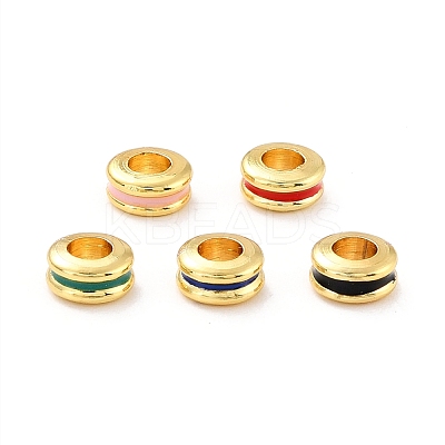 Brass Rack Plating KK-I684-02G-RS-1