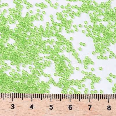 MIYUKI Round Rocailles Beads SEED-JP0010-RR0144-1