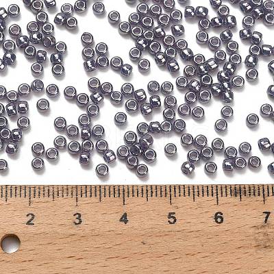 TOHO 8/0 Round Beads SEED-TR08-0455-1