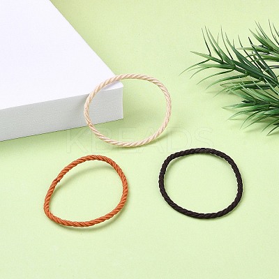 Rubber Elastic Hair Band PHAR-A010-01E-1