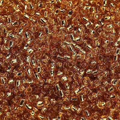 TOHO 6/0 Round Beads X-SEED-TR06-0022B-1
